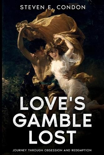 Cover image for Love's Gamble Lost