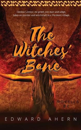 Cover image for The Witches' Bane