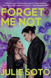 Cover image for Forget Me Not