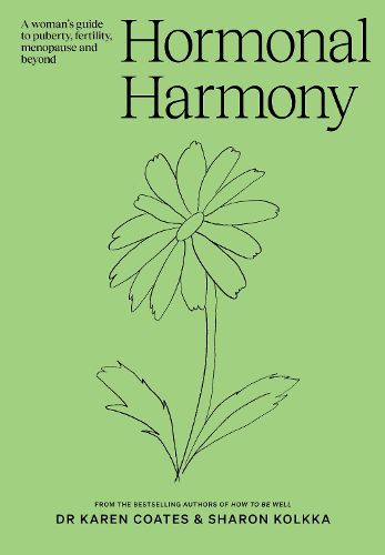 Cover image for Hormonal Harmony