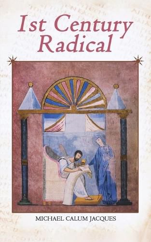 Cover image for 1st Century Radical