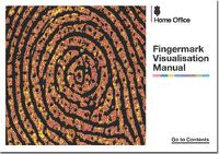 Cover image for Fingermark Visualisation Manual