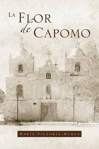 Cover image for La Flor de Capomo