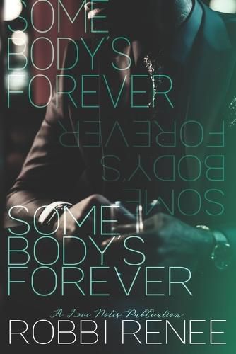 Cover image for Somebody's Forever