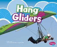 Cover image for Hang Gliders