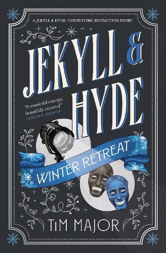 Cover image for Jekyll & Hyde: Winter Retreat