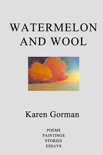 Cover image for Watermelon and Wool