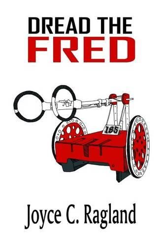 Cover image for Dread the Fred