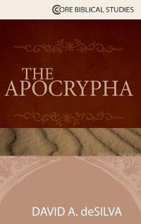 Cover image for Apocrypha, The