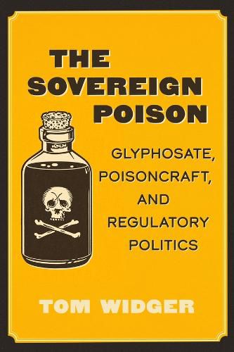 Cover image for The Sovereign Poison