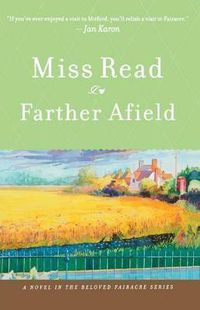 Cover image for Farther Afield