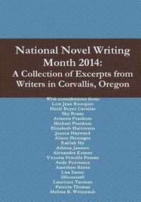 Cover image for National Novel Writing Month 2014