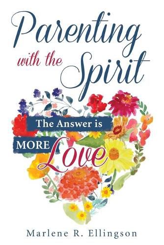 Cover image for Parenting with the Spirit