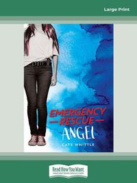 Cover image for Emergency Rescue Angel