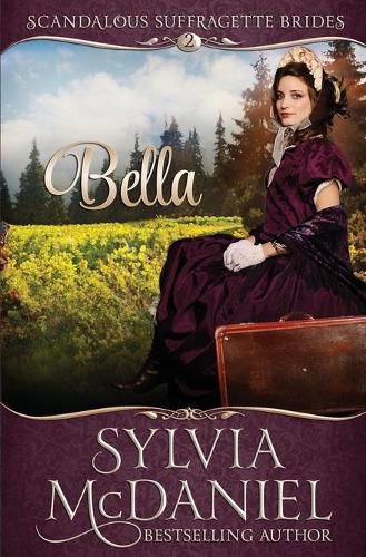 Cover image for Bella