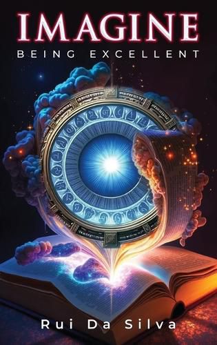 Cover image for Imagine