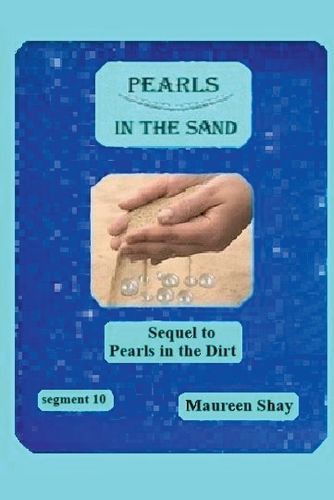 Cover image for Pearls in the Sand