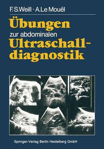 UEbungen Zur Abdominalen Ultraschalldiagnostik