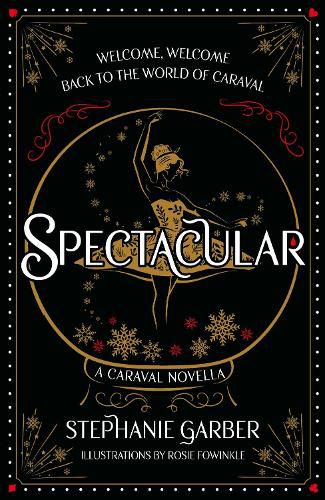 Cover image for Spectacular