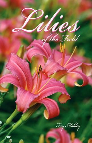 Cover image for The Lilies of the Field