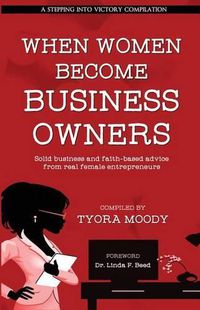 Cover image for When Women Become Business Owners