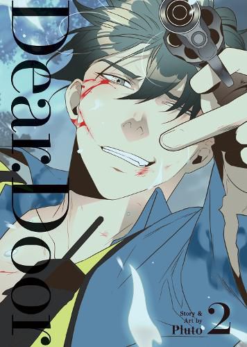 Cover image for DEAR. DOOR (Comic) Vol. 2