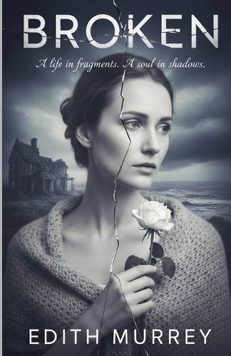 Cover image for Broken