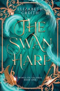 Cover image for The Swan Harp