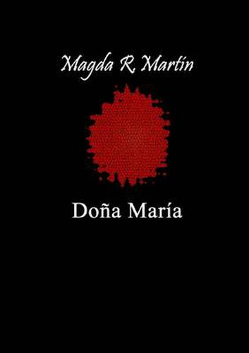 Cover image for Dona Maria