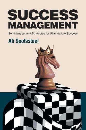 Cover image for Success Management