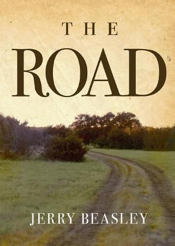 Cover image for The Road