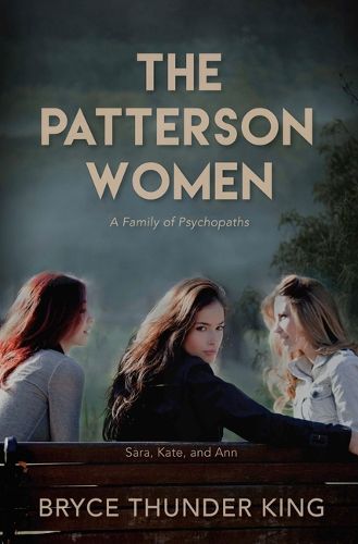 Cover image for The Patterson Women