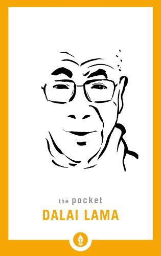 Cover image for The Pocket Dalai Lama