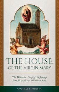 Cover image for House of the Virgin Mary