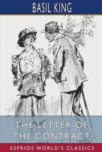 The Letter of the Contract (Esprios Classics)