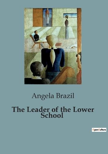 Cover image for The Leader of the Lower School