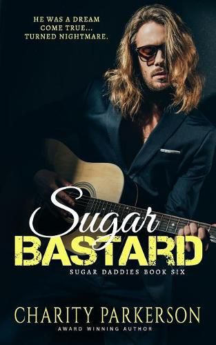 Cover image for Sugar Bastard