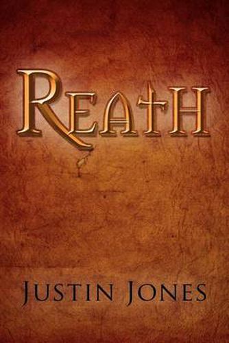 Cover image for Reath