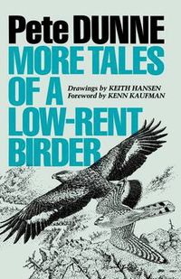 Cover image for More Tales of a Low-Rent Birder