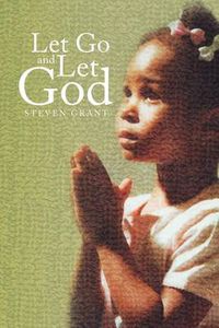 Cover image for Let Go and Let God