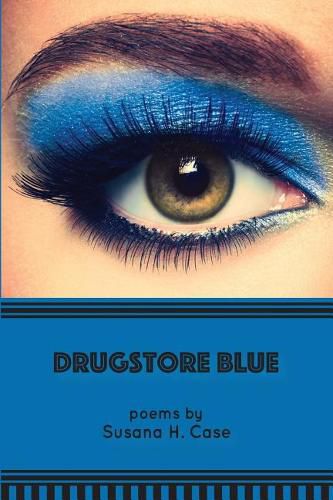 Cover image for Drugstore Blue
