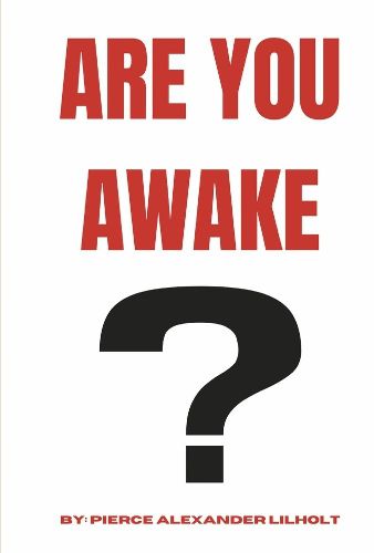 Cover image for Are You Awake?