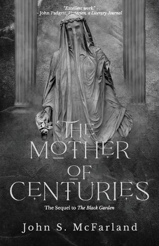 Cover image for The Mother of Centuries