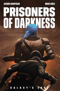Cover image for Prisoners of Darkness