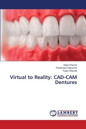 Cover image for Virtual to Reality