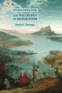 Cover image for The Philosophy of Mormonism