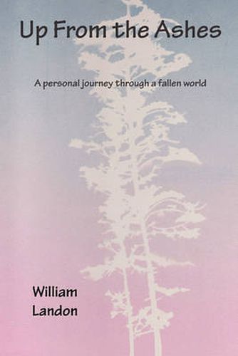 Cover image for Up from the Ashes