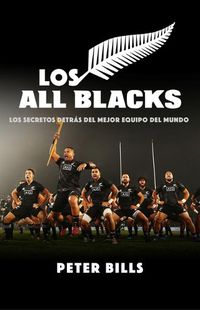 Cover image for Los All Blacks