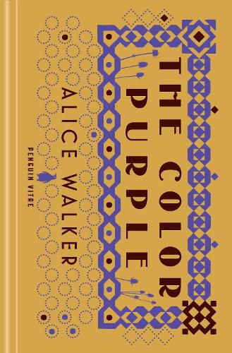 Cover image for The Color Purple