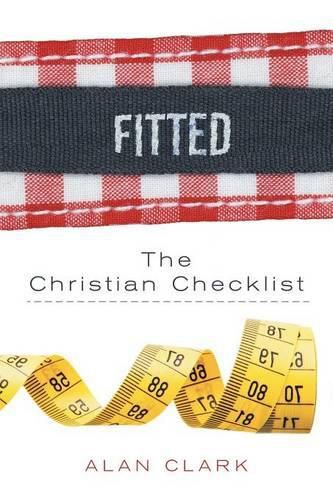 Cover image for Fitted: The Christian Checklist